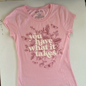 Wound up t-shirt size S